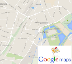 google maps