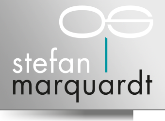 Stefan marquardt Logo