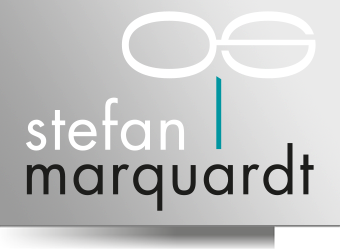 Stefan Marquardt Logo